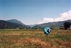 1996 - Organya 19 (Seu d'Urgell)